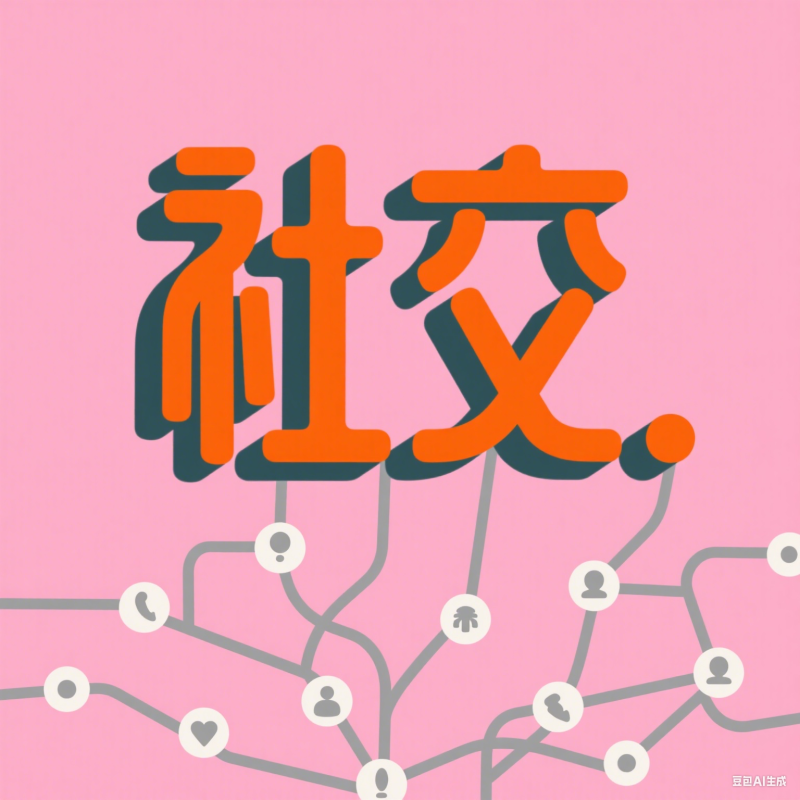 交友扩列-校园论坛